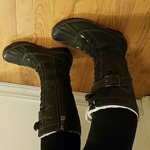Sorel Womens Snow Boots